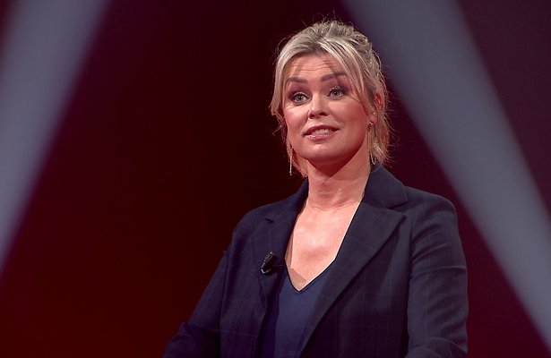 Bridget Maasland